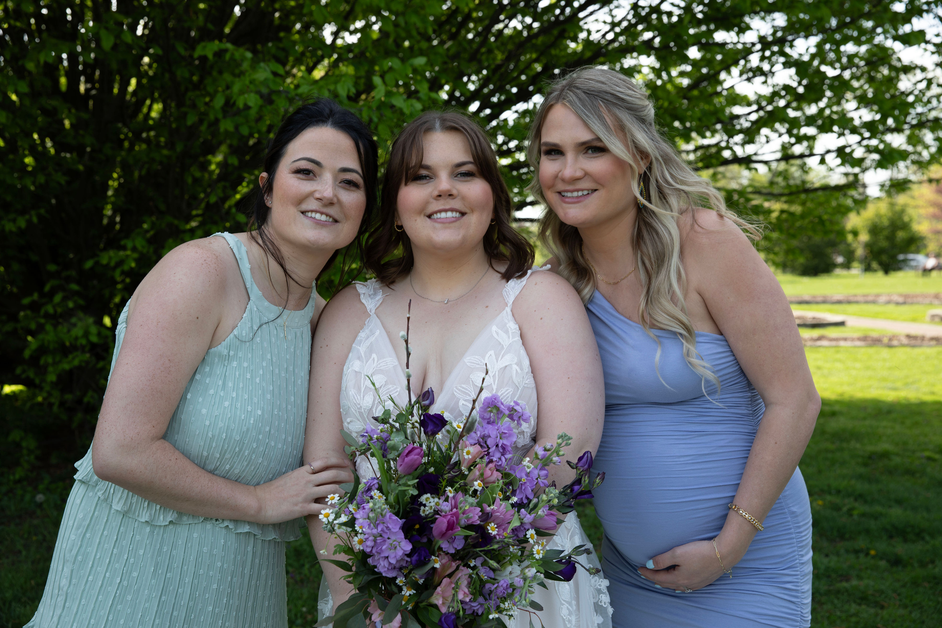 Mini Wedding Prep Guide